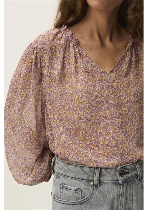 Des Petits Haut -Top Sonali Alysse Des Petits Hauts |  | 1E250460ALYSSE